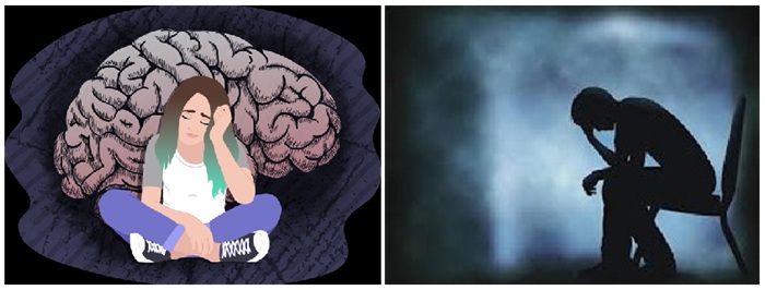 ਡਿਪਰੈਸ਼ਨ