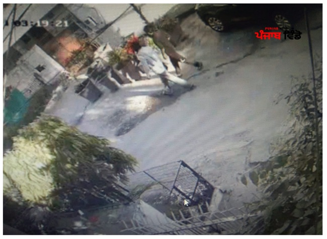 ਡੀ.ਐੱਮ. ਰੰਧਾਵਾ