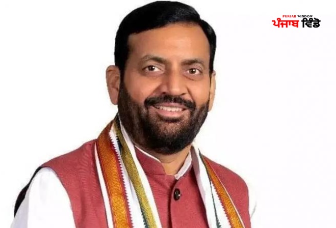 ਨਾਇਬ ਸੈਣੀ