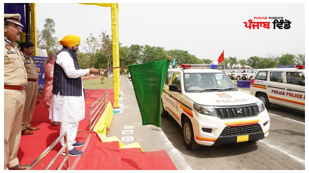 ਪੁਲਸ ਸਹਾਇਤਾ-