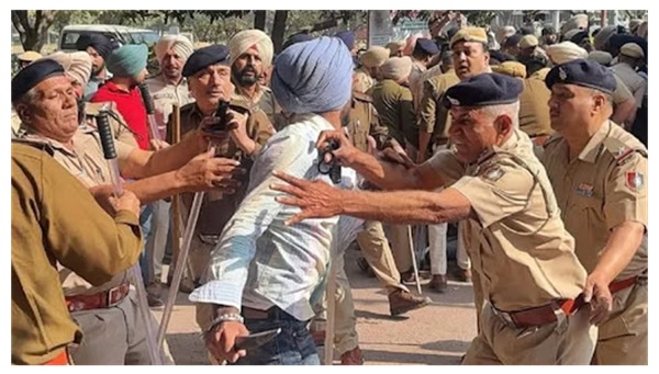 ਪੰਜਾਬ ਯੂਨੀਵਰਸਿਟੀ