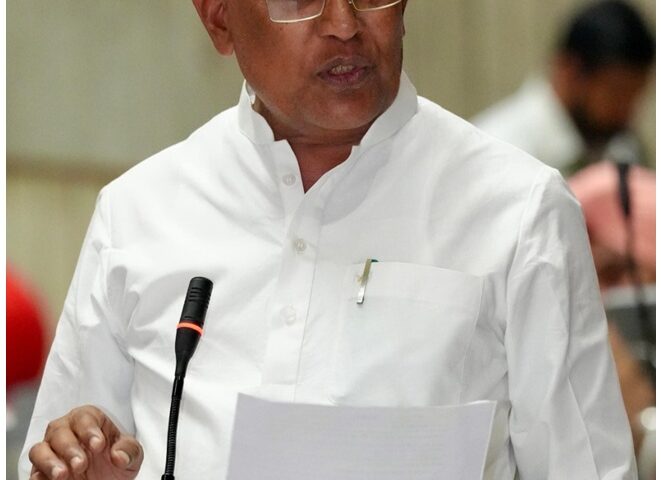 ਬਰਿੰਦਰ ਕੁਮਾਰ ਗੋਇਲ