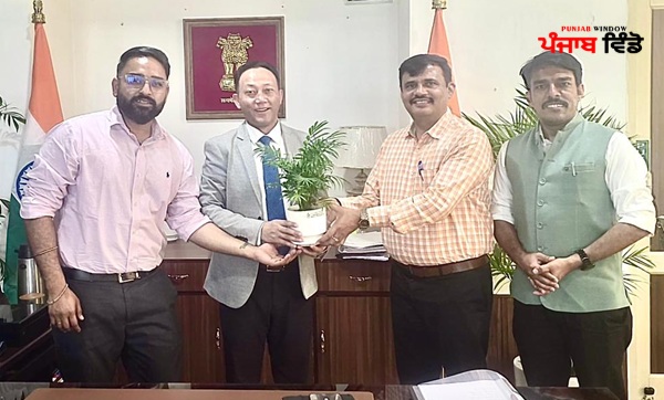 ਬਸੰਤਾ ਰਾਜਕੁਮਾਰ