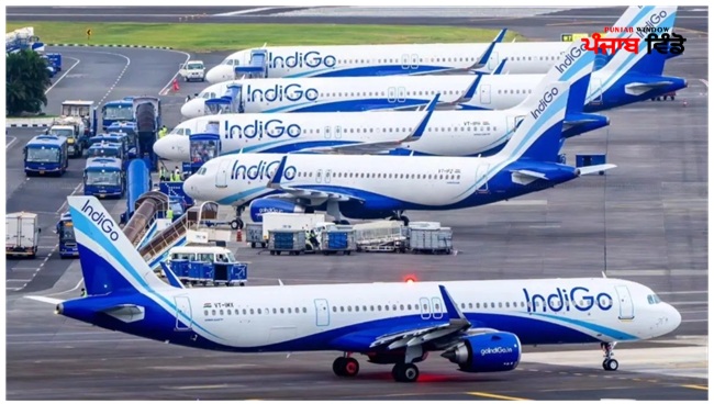 ਬੈਂਗਲੁਰੂ ਹਵਾਈ ਅੱਡੇ