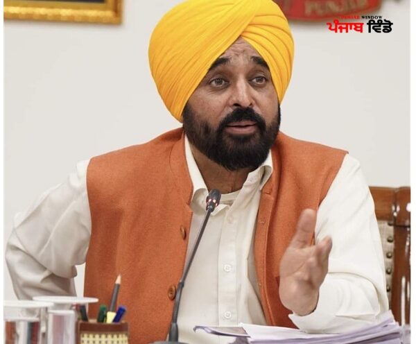 ਭਗਵੰਤ ਮਾਨ