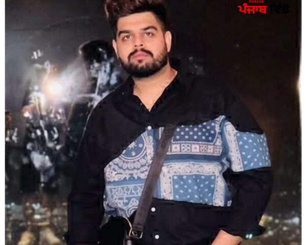 ਭੁਵਨੇਸ਼ ਚੋਪੜਾ