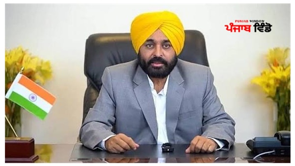 ਮਾਨ ਸਰਕਾਰ