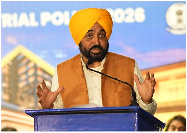 ਮਾਨ ਸਰਕਾਰ