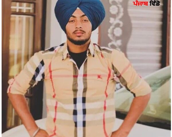 ਰਣਜੀਤ ਸਿੰਘ ਐਨਕਾਊਂਟਰ