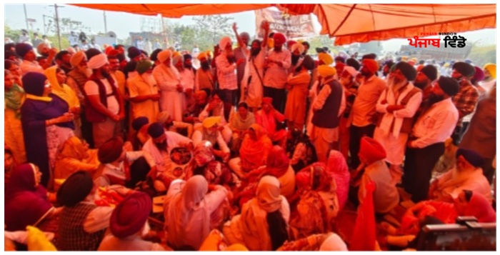 ਰਣਜੀਤ ਸਿੰਘ ਐਨਕਾਊਂਟਰ