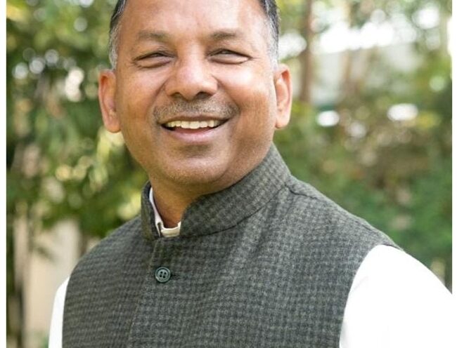 ਰਾਜ ਸਭਾ ਮੈਂਬਰ