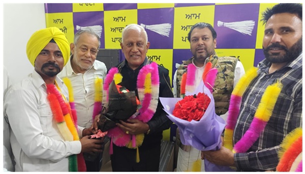 ਲਹਿਰਾਗਾਰਾ