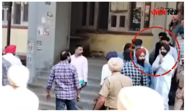 ਲਾਲਜੀਤ ਸਿੰਘ ਭੁੱਲਰ