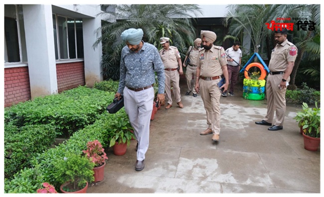 ਲੁਧਿਆਣਾ