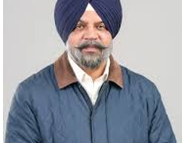 ਵਿਧਾਇਕ ਇਆਲੀ