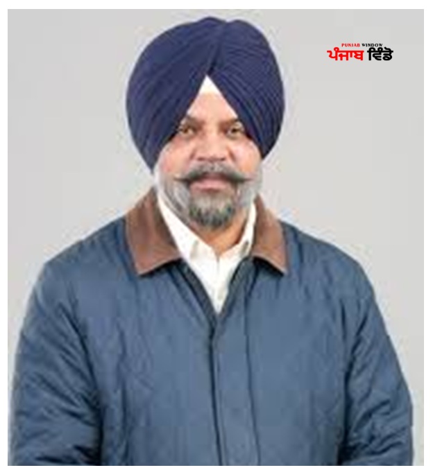 ਵਿਧਾਇਕ ਇਆਲੀ