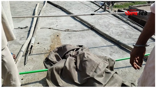 ਵੋਲਟੇਜ ਤਾਰਾਂ