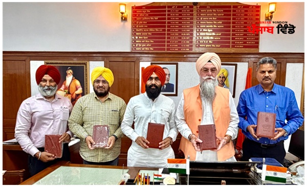 ਸਪੀਕਰ ਕੁਲਤਾਰ ਸਿੰਘ