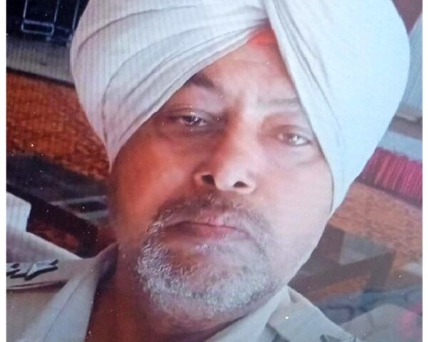 ਸਬ-ਇੰਸਪੈਕਟਰ