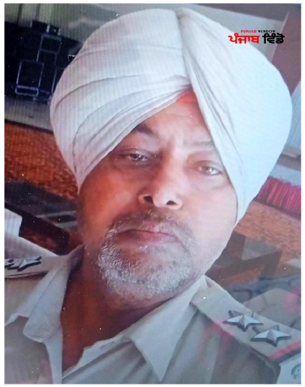 ਸਬ-ਇੰਸਪੈਕਟਰ