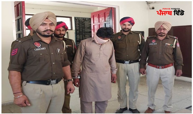 ਸਰਦੂਲਗੜ੍ਹ