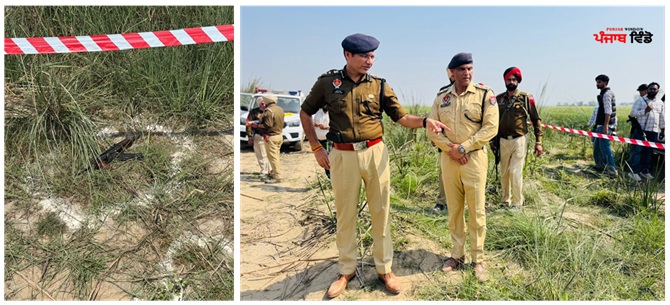 ਸਰਪੰਚ ਕਤਲਕਾਂਡ