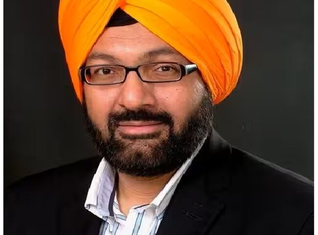 ਸਾਬਕਾ ਕਾਂਗਰਸੀ ਵਿਧਾਇਕ ਜੱਸੀ ਖੰਗੂੜਾ