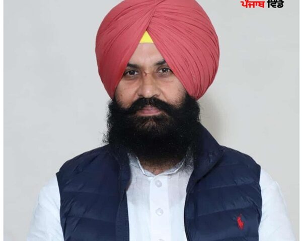 ਸਿਮਰਜੀਤ ਬੈਂਸ