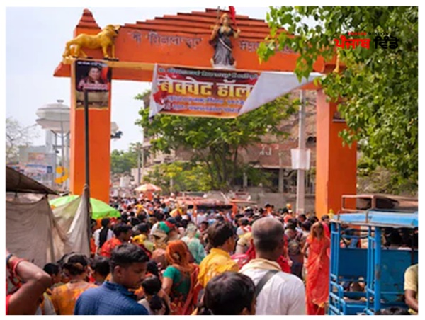 ਸੀਤਲਾ ਮਾਤਾ ਮੰਦਰ