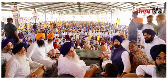 ਸੁਖਬੀਰ ਬਾਦਲ