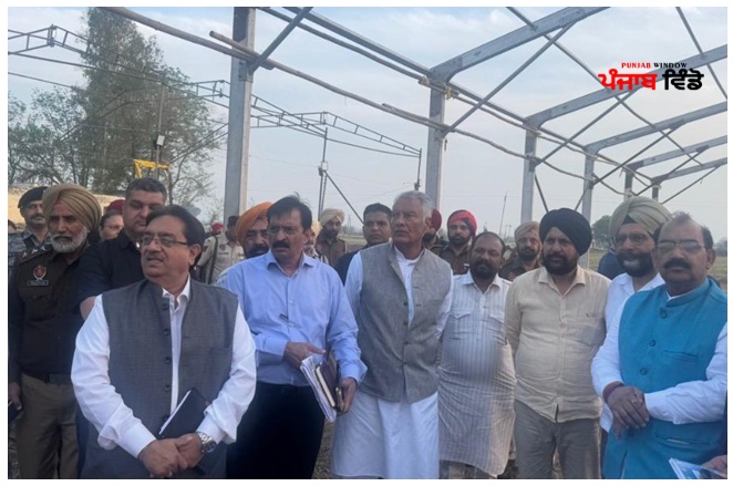 ਸੁਨੀਲ ਜਾਖੜ