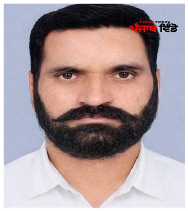 ਹਿਮਾਚਲ ਪ੍ਰਦੇਸ਼