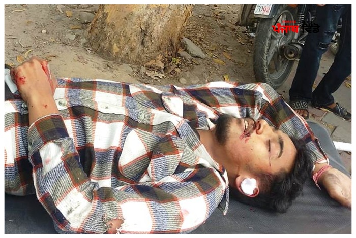 ਹੁਸ਼ਿਆਰਪੁਰ