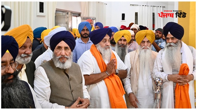 ਹੋਲਾ ਮਹੱਲਾ