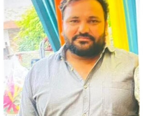 Amritsar Murder News