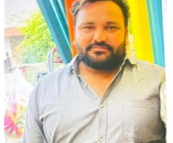 Amritsar Murder News