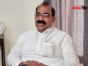 Ashwani Sharma