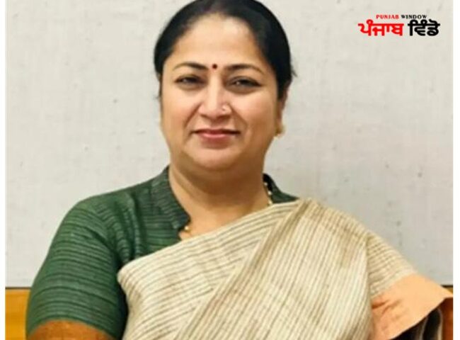 CM ਰੇਖਾ ਗੁਪਤਾ