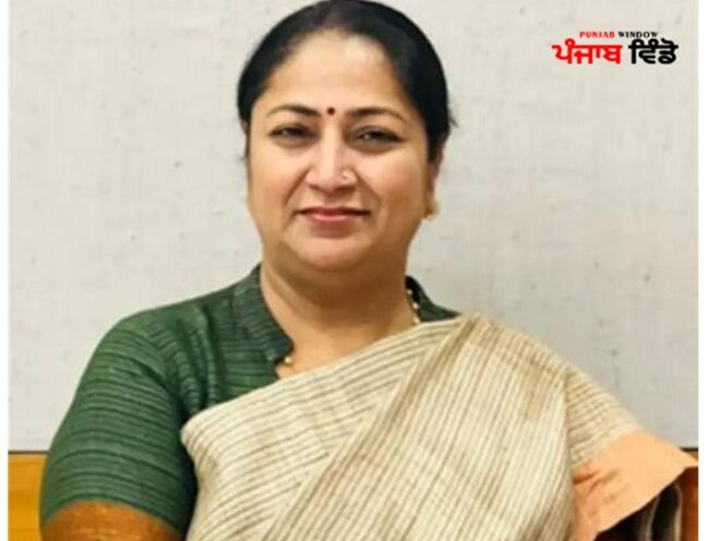 CM ਰੇਖਾ ਗੁਪਤਾ