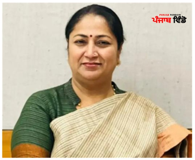 CM ਰੇਖਾ ਗੁਪਤਾ