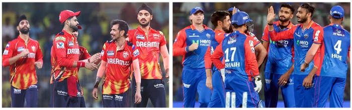 PBKS ਬਨਾਮ DC