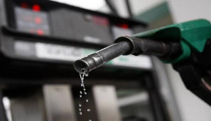 Petrol-diesel