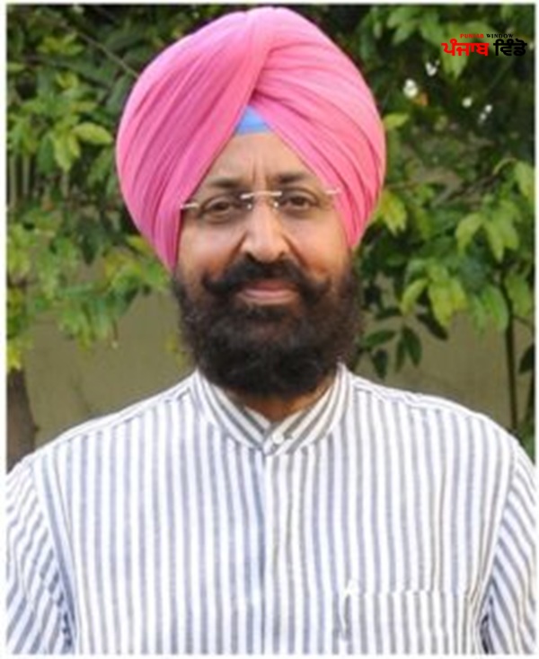 Pratap-Bajwa