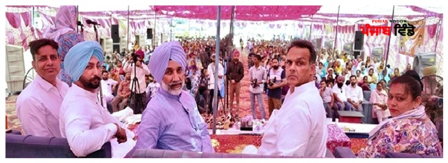 Satnam-Singh-Sandhu