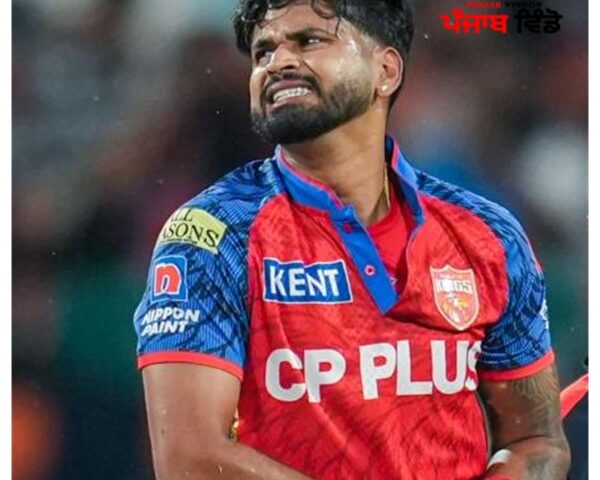 Shreyas Iyer