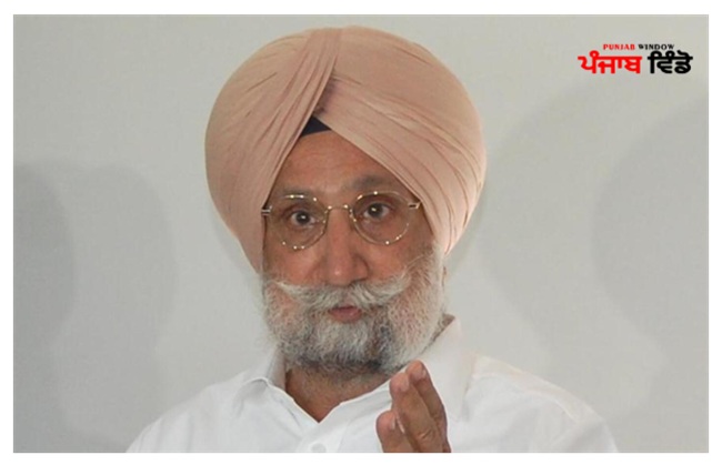 Sukhjinder Randhawa
