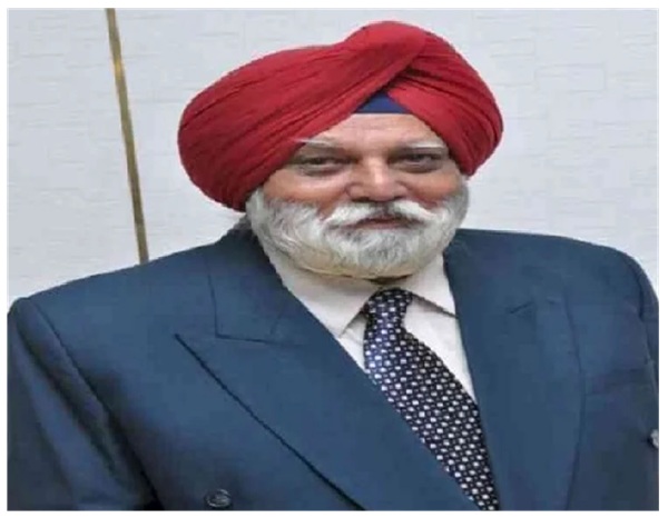 Gurbaksh Singh Grewal