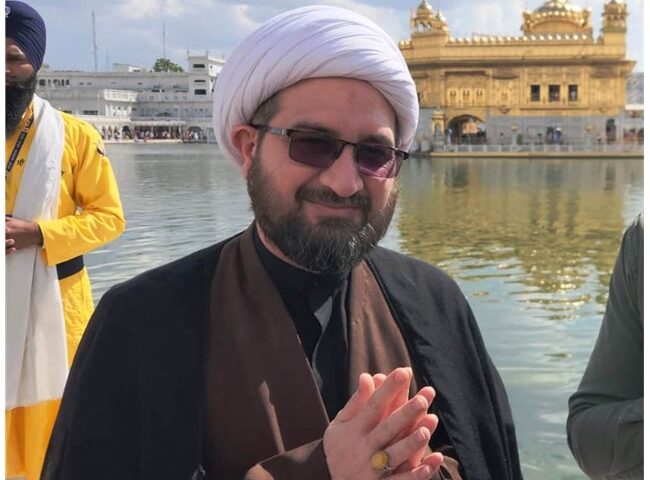 ਅੰਮ੍ਰਿਤਸਰ