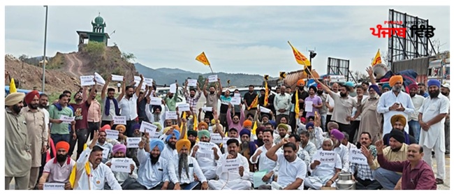 ਐਂਟਰੀ ਟੈਕਸ