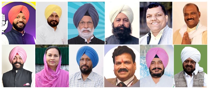 ਕਾਂਗਰਸ ਪਾਰਟੀ